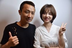 -Kraemer paris·苏豪路易士·嘉玛发廊
