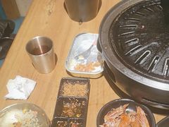 -九田家黑牛烤肉料理(华侨城店)