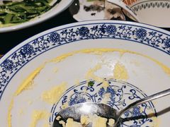 -老阿爸鲜鱼土菜(昆山花桥店)