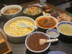 -南京大牌档(新街口德基广场店)