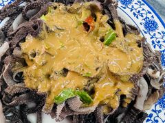 爆肚-海碗居(牡丹园店)