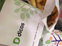 -德克士(安靖店)