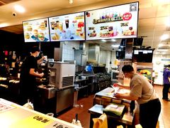 -麦当劳(广州花城汇店)