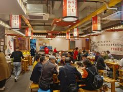 -堂客老火锅(欣阳广场总店)