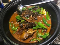 -茶叁酒肆·楚味江湖(菱角湖店)