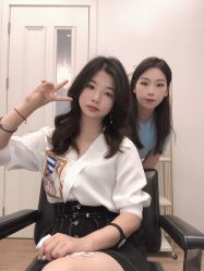 -YESIDO椰岛造型烫发染发