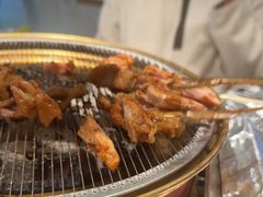 -西塔老太太泥炉烤肉(川沙百联店)