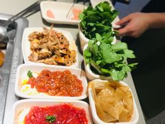 -海底捞火锅(天津SM城市广场店)