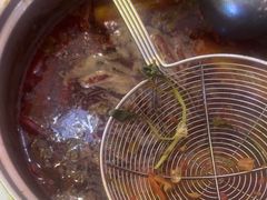 -牛吉韵·鲜切牛肉自助火锅(南山店)