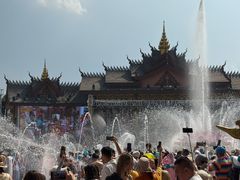 -西双版纳傣族园
