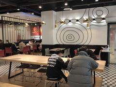 大堂-乡村基(春熙路店)