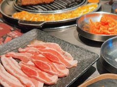 -青瓦炭韩潮烤肉(经开店)