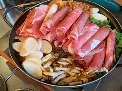 -MI WU FACTORY米屋美食工厂餐厅(绿地店)