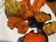 -汉巴味德(百年港湾店)