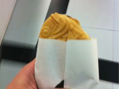 -粉粉乐鲷鱼烧(美罗城店)