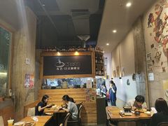-友名Cross日式咖喱屋(江南大道中店)