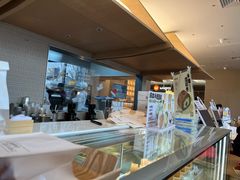 -崎本的店·专业酵种吐司(无锡万象汇店)