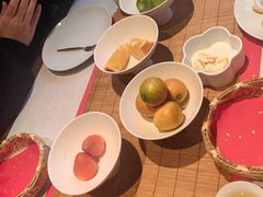 -鲤院·新中式美学·庭院餐厅(夫子庙店)