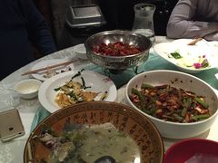 -李老爹香辣蟹(宣武门店)
