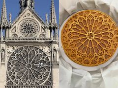 -潮一不贰·法式甜品·生日蛋糕·西式简餐(外滩店)