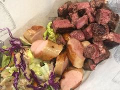-盒马X会员店(王府井奥莱UP TOWN店)
