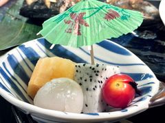 -天狗山料理(省体店)