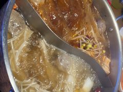 -好想牛·鲜切自助牛肉火锅(七堡花园城店)