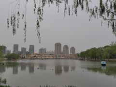 -朝阳公园游乐园