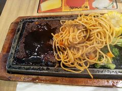牛排-必胜客(西市场店)