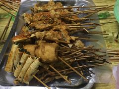 -夫妻串店(和睦路店)