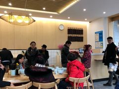 大堂-聚成源(芦庄店)