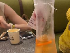 -渔语鱼新川菜Bistro(万象天地店)