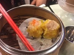 -点点心点心专门店(旺角店)