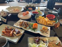 -柚·日式料理-富力万丽酒店