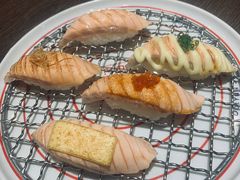-大雄寿司(中华广场店)