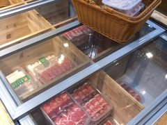 零售区-锅圈食汇火锅烧烤食材超市(凤城六路店)