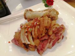 -宝燕壹号(徐汇店)