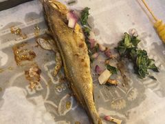 -聚点串吧·北京烧烤(赵登禹路店)