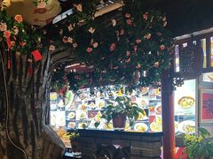 -蠔友汇(皇姑店)
