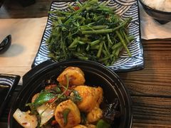 -Hi YOU你的饭局泰餐厅(雍和宫店)