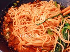-豆爺小面(朱雀店)