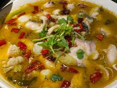 -老淮安·淮安菜(淮阴区店)