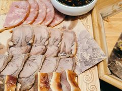 -李记饺子·熏酱东北菜(欢乐谷店)