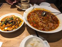 -渝人码头 川菜店 Chungking Szechuan Cuisine