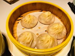 小笼汤包-苏帮袁Sue Cuisine(来福士店)