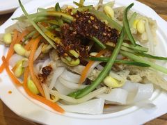 凉皮-秦乐宫