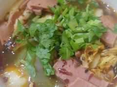 -四川老牛麻辣烫(北门桥店)