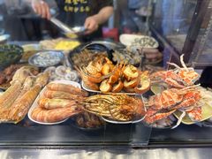 -鲤.金记沙茶面(总店)