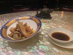 -8餐厅(新葡京酒店)