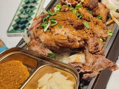 -清真·宁夏印象·盐池滩羊肉体验店(江宁路店)